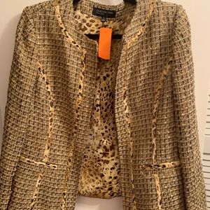 Jones New York Women’s blazer workwear